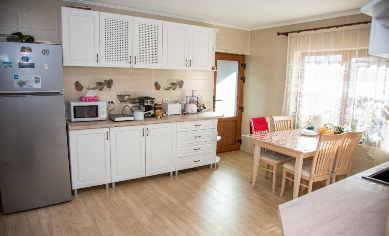Casa Bujor De Munte Dragoslavele Hotell Eksteriør bilde
