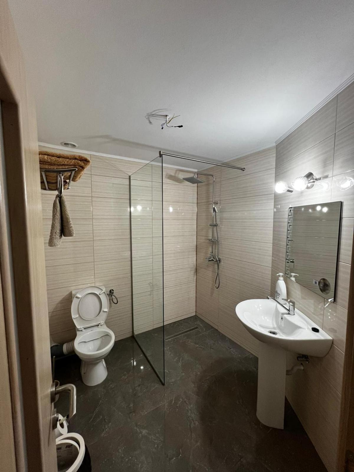 Casa Bujor De Munte Dragoslavele Hotell Eksteriør bilde