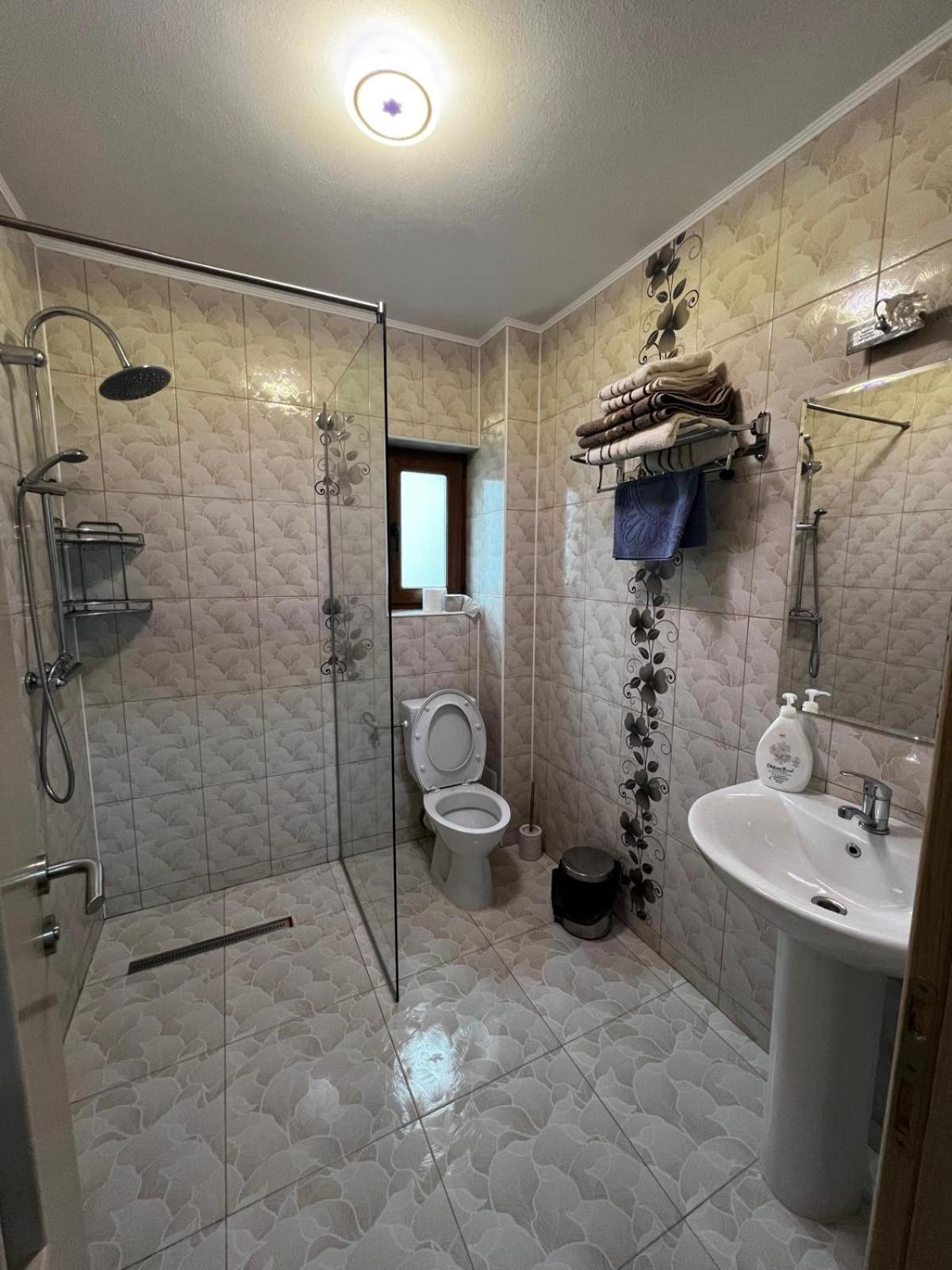Casa Bujor De Munte Dragoslavele Hotell Eksteriør bilde